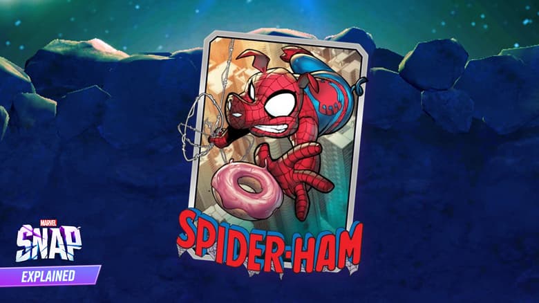 For bounce decks, Spider-Ham is certainly worth your Collectors Tokens to buy in Marvel Snap - 3000 Collector's Tokens