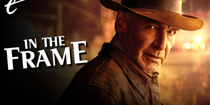 Indiana Jones and the Dial of Destiny nostalgia villain and the point ending spoilers time travel dead Mutt
