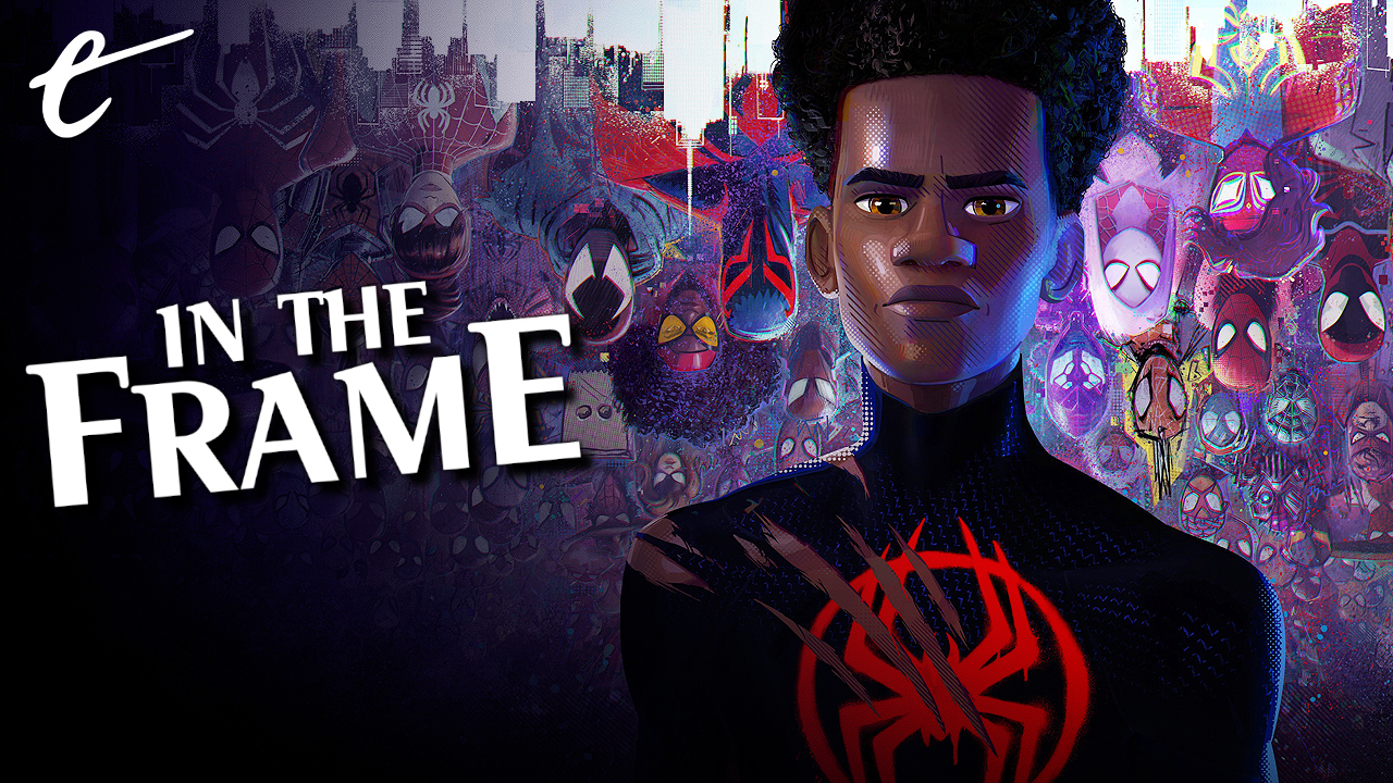 Miles Morales  Spider-Man™: Across the Spider-Verse