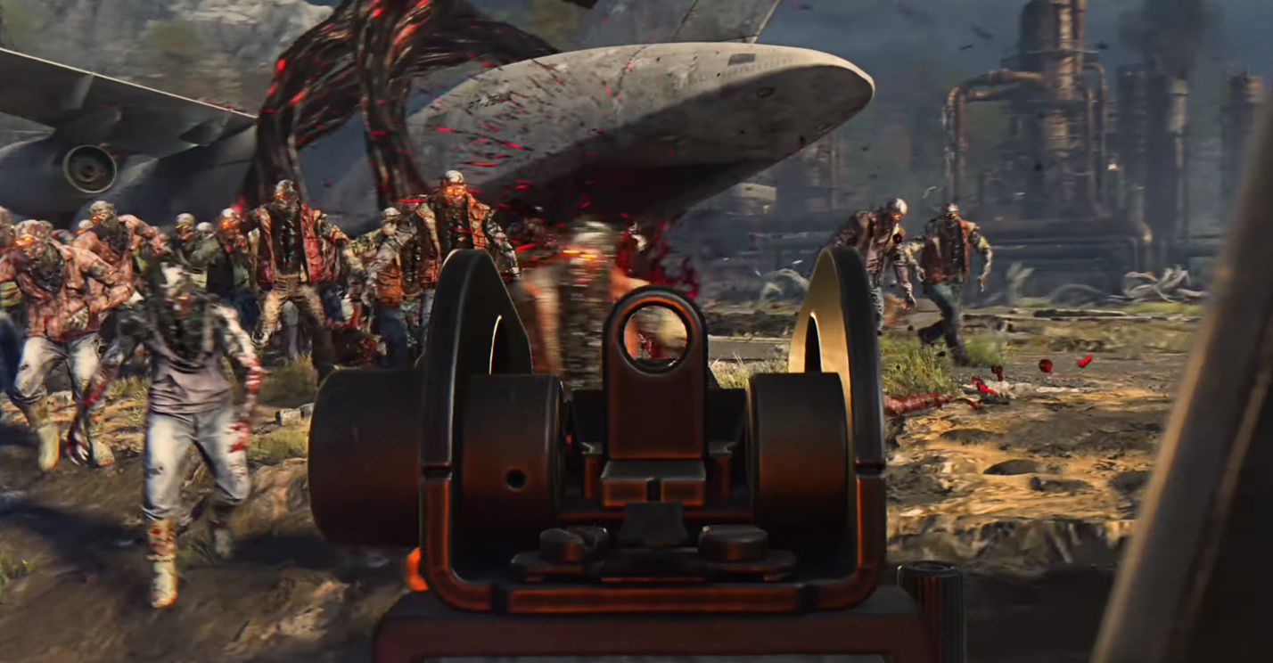 John Carpenters Toxic Commando video game announcement trailer beta signup 2024 release date Carpenter's