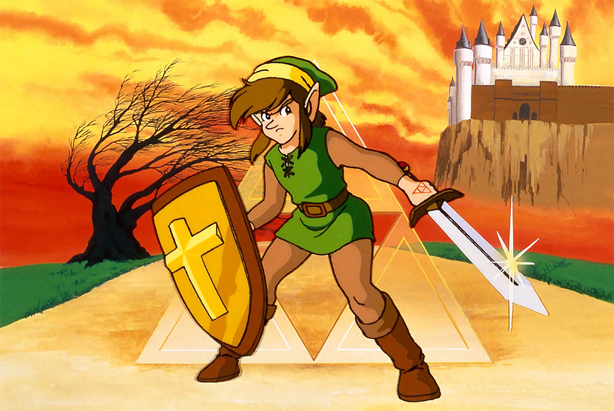 Illumination CEO Chris Meledandri denies the report that it and Universal are closing a deal to create a The Legend of Zelda movie.