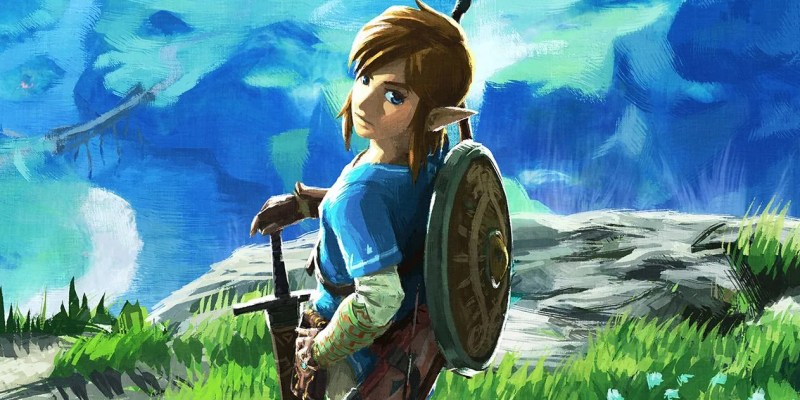 Universal and Illumination are reportedly about to close a big deal for a Legend of Zelda movie with Nintendo.