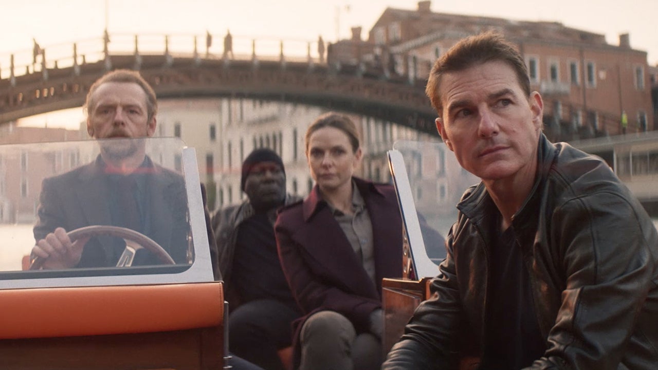 Half movies like Fast X & Across the Spider-Verse are a new norm in movies, creating a new question of what a movie even is anymore. / Mission Impossible: Dead Reckoning - Part One