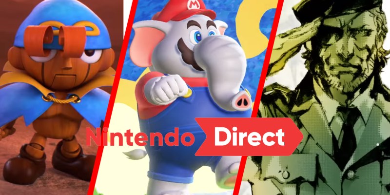 Super Mario Bros. Wonder - Nintendo Switch Game Cartridge Physical