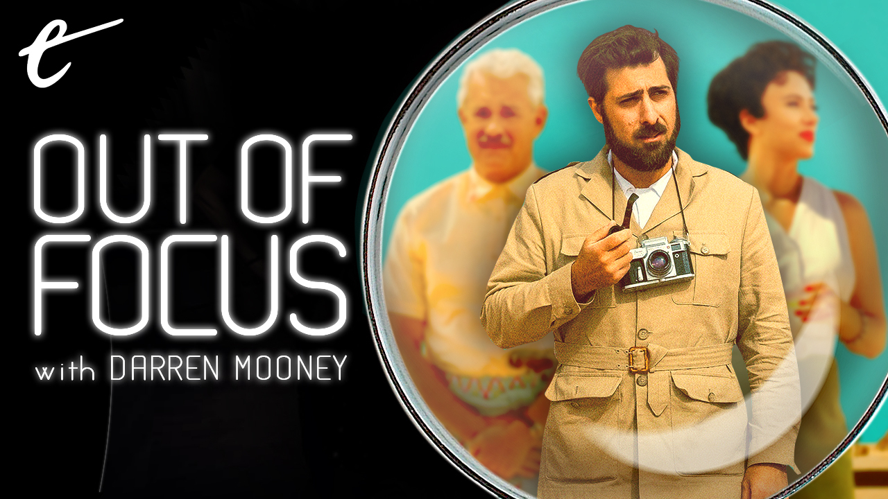 Wes Anderson Asteroid City Draws Attention to the Artists Behind the Art