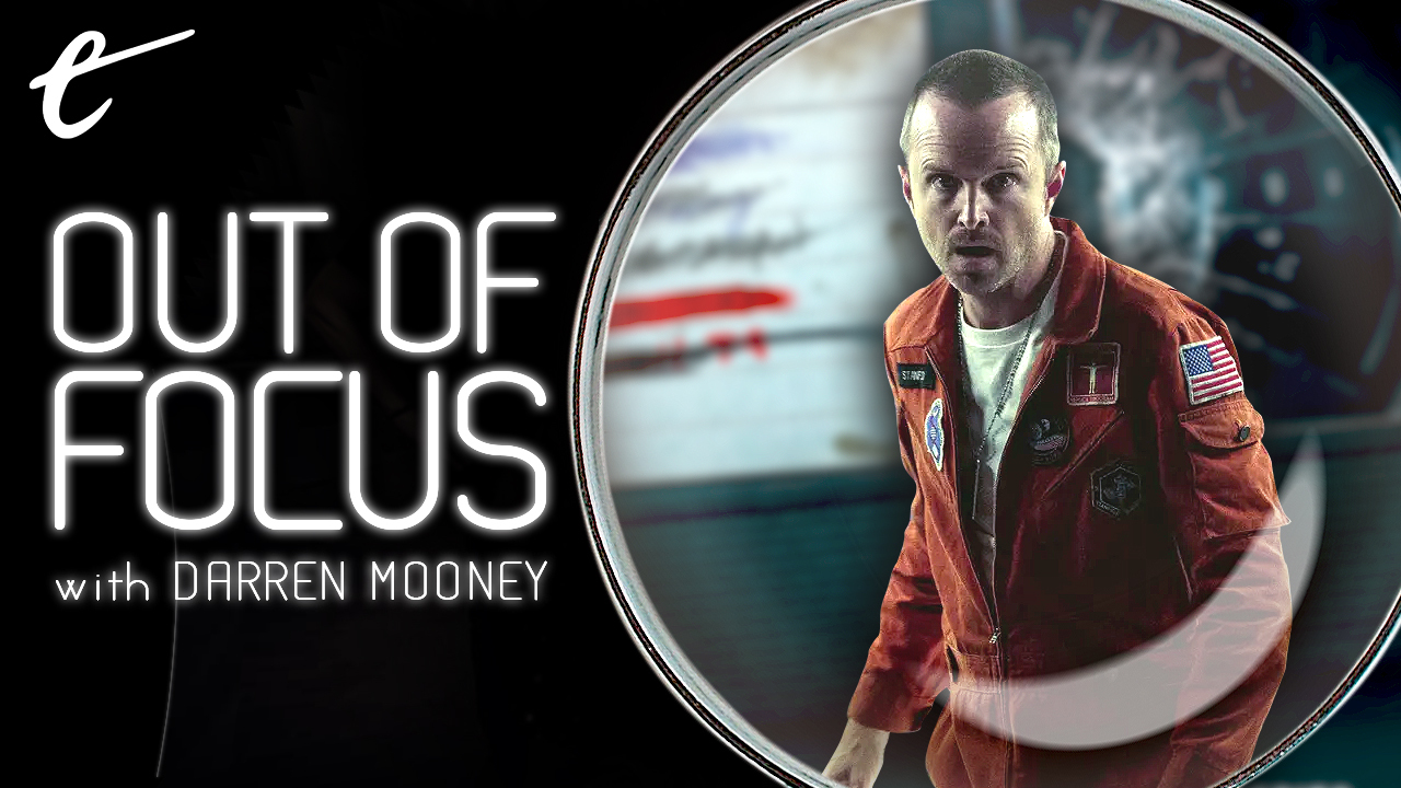 Netflix Black Mirror season 6 is not what if phones but too much but what if empathy but too little, as the audience invites suffering on the characters.