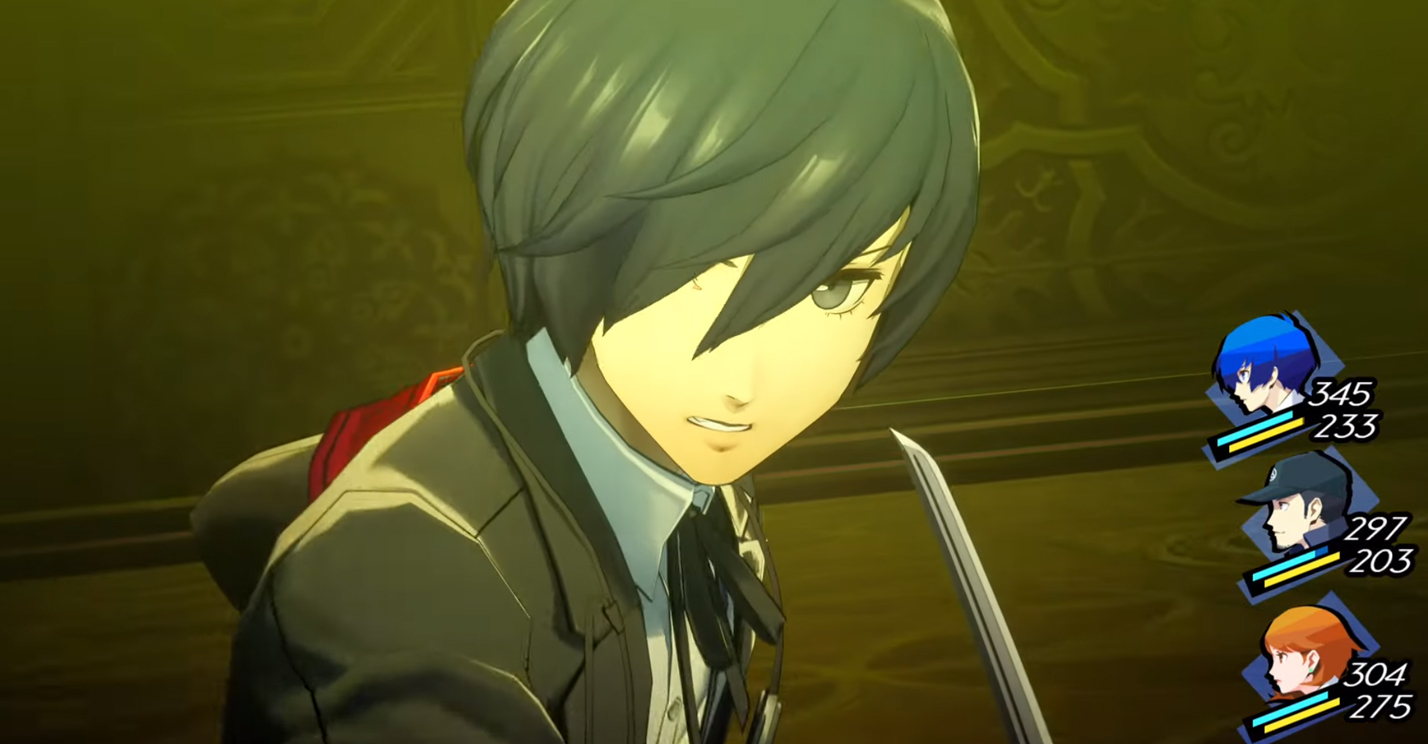 Buy Persona 3 Reload PS5 Game, PS5 games