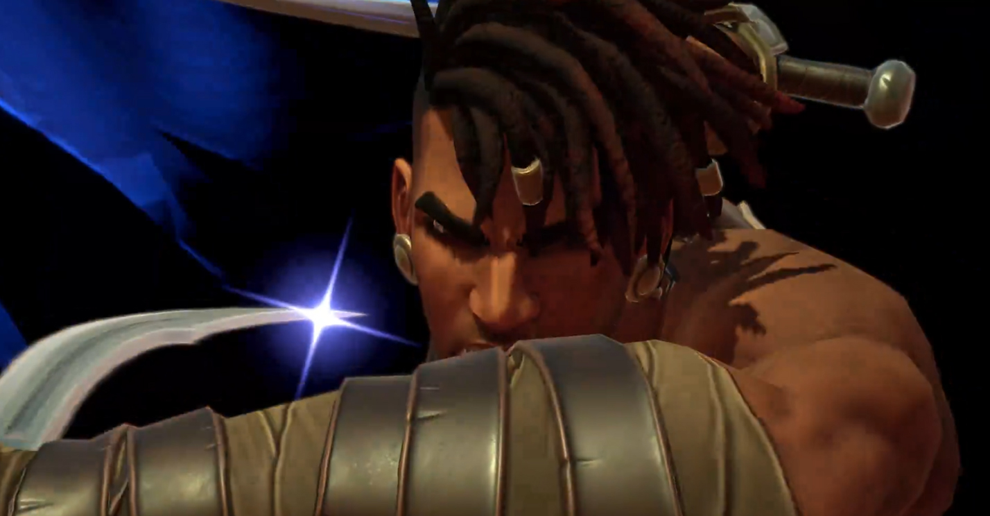 At Summer Game Fest, Ubisoft revealed 2.5D action platformer Prince of Persia: The Lost Crown, release date January 2024 on Switch, PS4 PS5, Xbox One Series X S