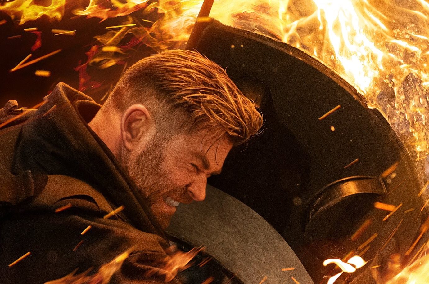 Extraction 2 review: This Chris Hemsworth Netflix movie directed by Sam Hargrave is nonstop action, and it is great, dumb fun.