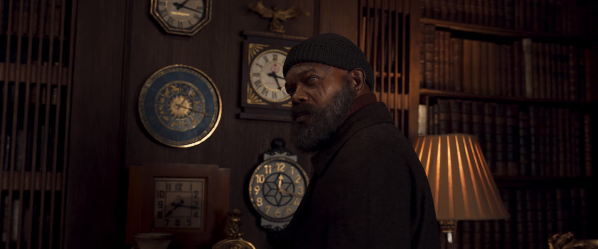 What happened to Nick Fury and what he was doing before Marvel Secret Invasion in the Marvel Cinematic Universe (MCU) -- explained!