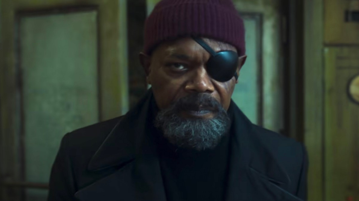Secret Invasion review: This MCU Disney+ series starring Samuel L Jackson tries and fails to be a Marvel Andor