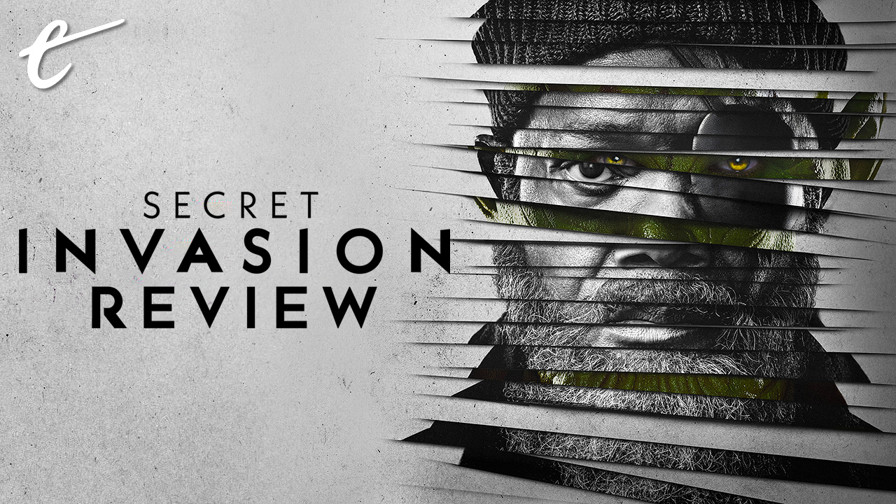 Secret Invasion' Review: Marvel's Nick Fury-Led Spy Series Lacks
