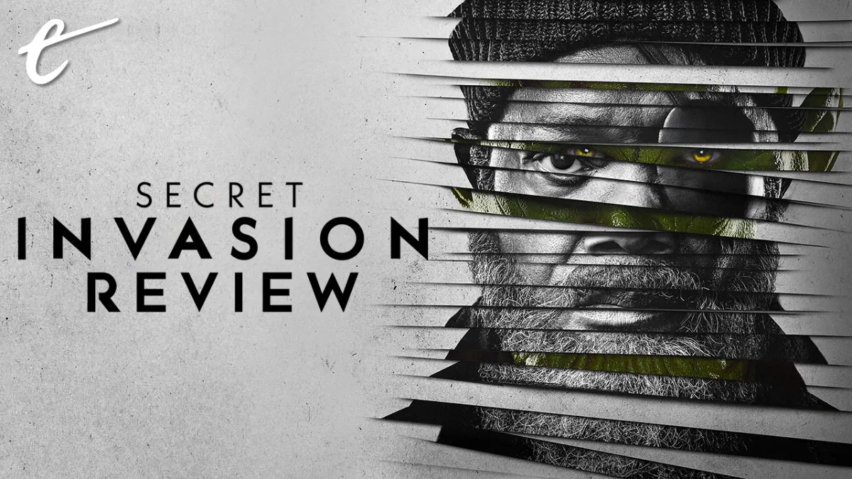 Secret Invasion review: This MCU Disney+ series starring Samuel L Jackson tries and fails to be a Marvel Andor