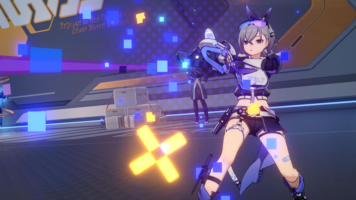 Best Silver Wolf Team Comps in Honkai: Star Rail Promo Image