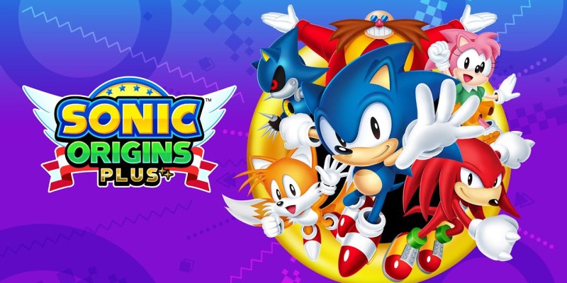 Sonic Chaos Playstation 2