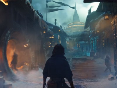 Star Wars Outlaws gameplay video Ubisoft Forward Massive Entertainment scoundrel adventure