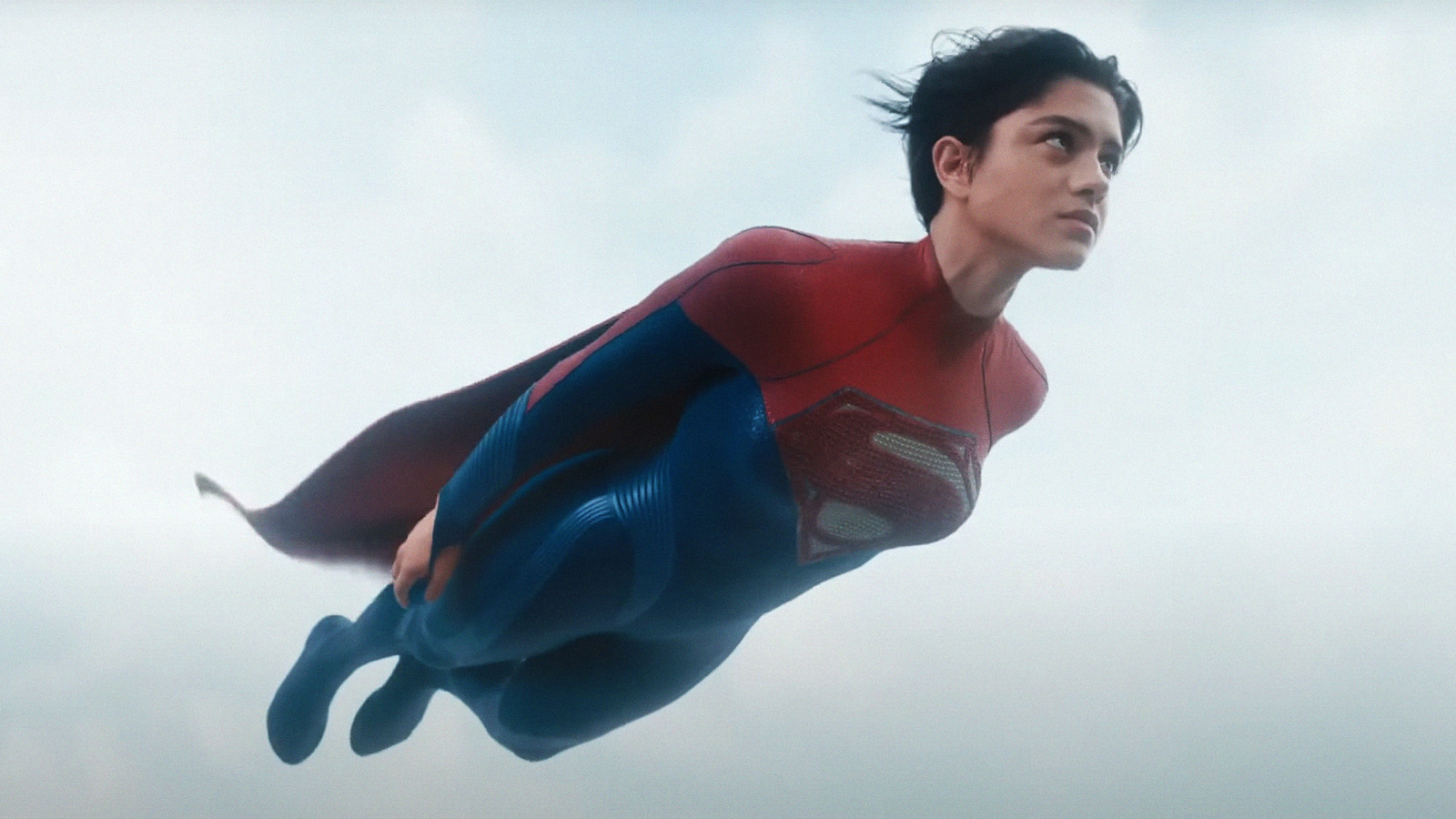 The Flash wastes the storytelling narrative potential of Sasha Calle Supergirl