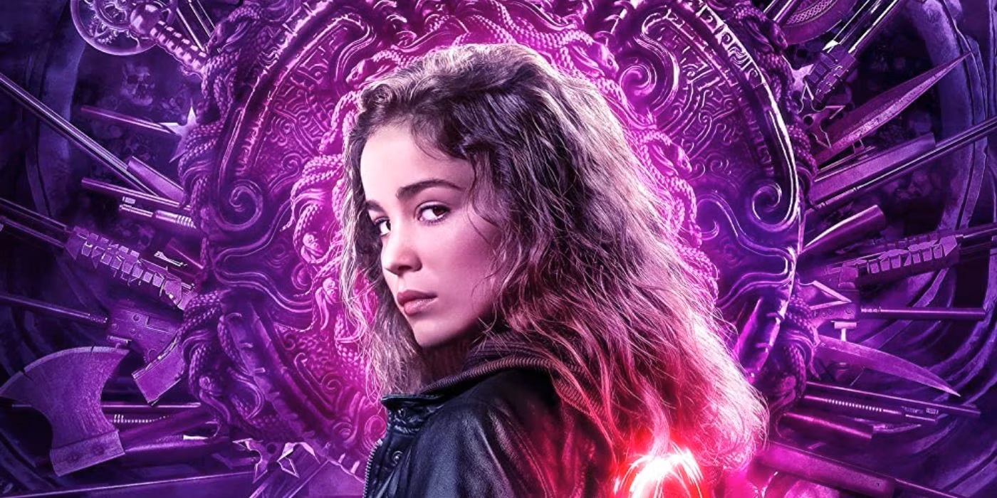 Warrior Nun showrunner Simon Barry confirms that the show is returning for season 3 and has been revived, amazing news.