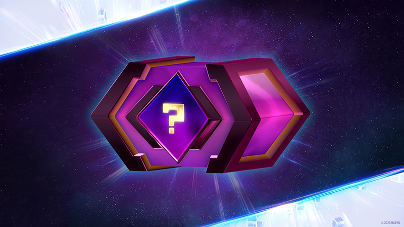 what are marvel snap spotlight caches cache