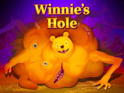 Twice Different is developing horror roguelite puzzle strategy game Winnies Hole, which features Winnie the Pooh as a mutant monster. Winnie's Hole
