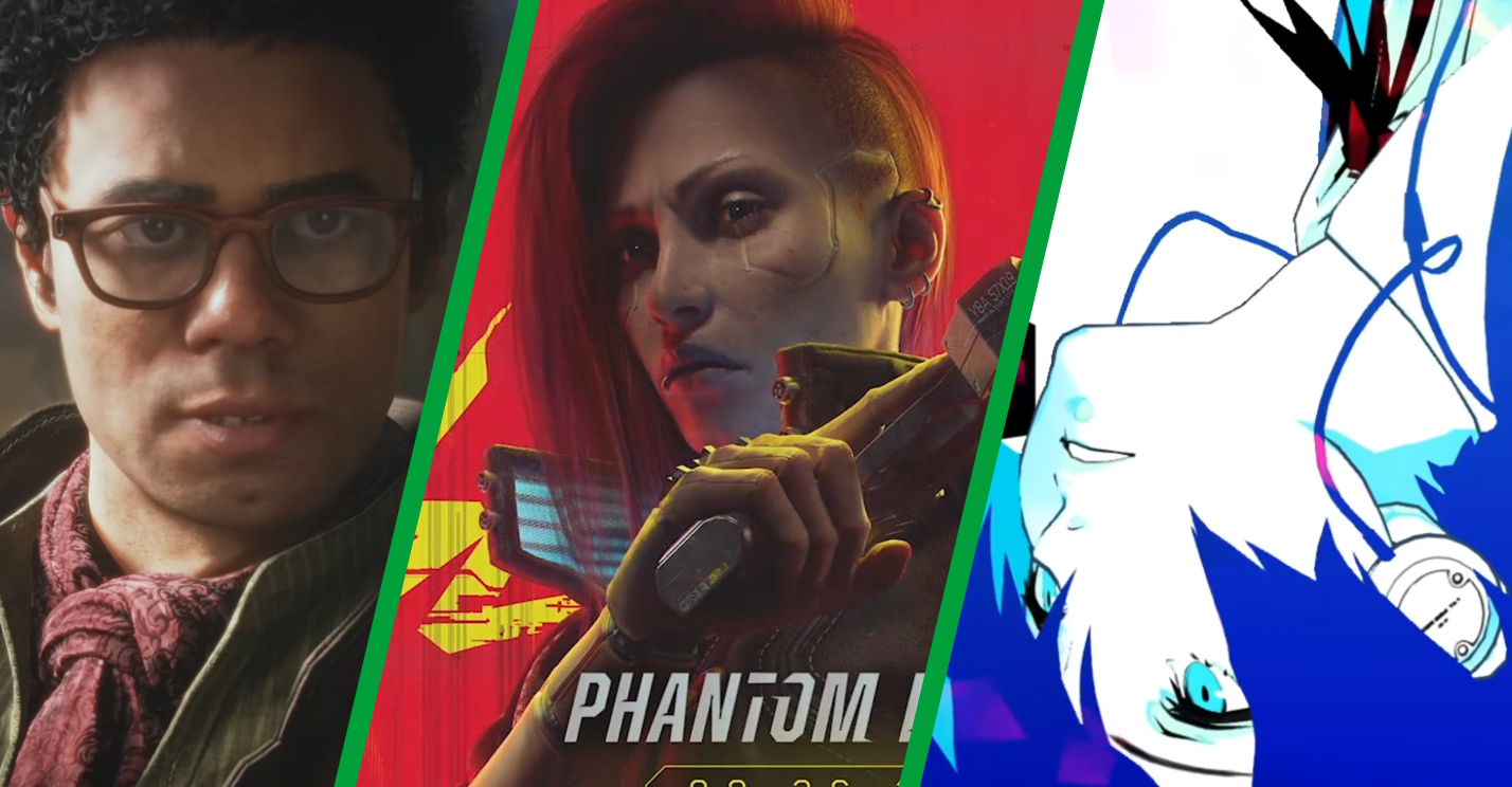 Here is the full list of games announced at Xbox Games Showcase 2023 across Xbox One, Xbox Series X | S, PC, and Game Pass.