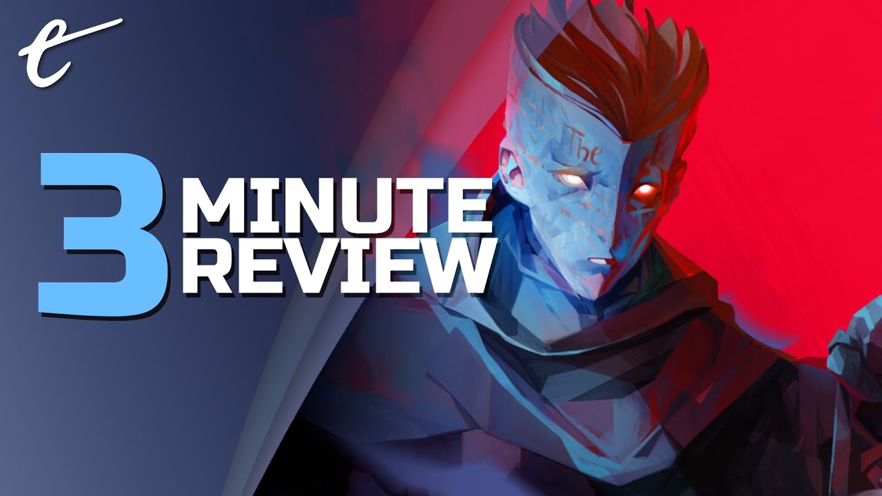 The Bookwalker: Thief of Tales Review in 3 Minutes Do My best tinyBuild