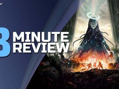 Remnant II Review in 3 Minutes Gunfire Games Gearbox Publishing