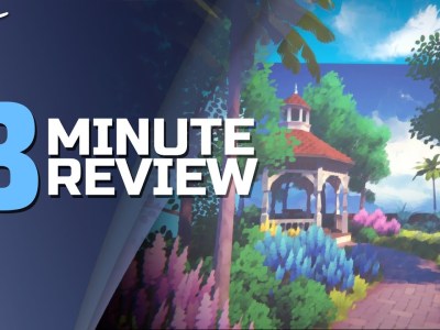 Viewfinder Review in 3 Minutes Sad Owl Studios Thunderful Publishing