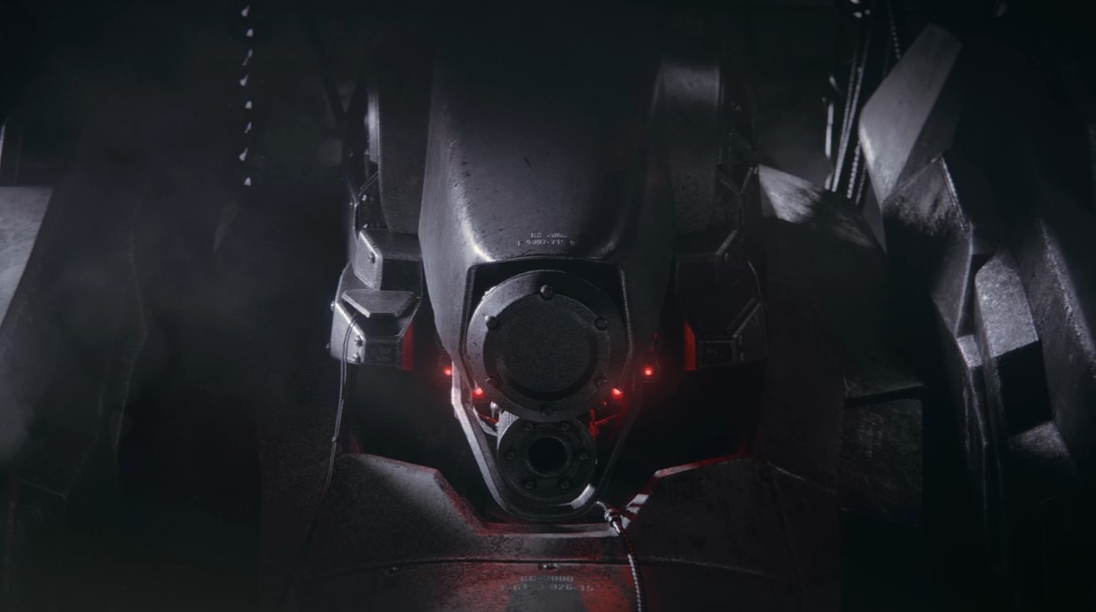 Armored Core VI Story Trailer Is Badass Whether You Care About the Game or Not