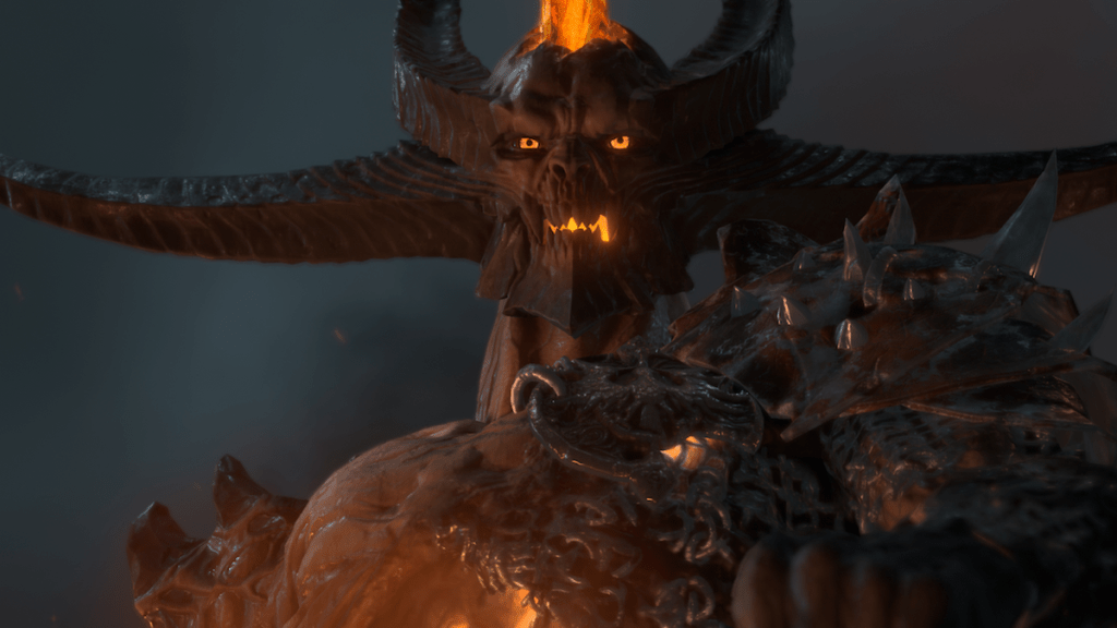 La historia de Diablo IV 4 elige el horror y la intimidad sobre la grandeza de III 3 en su detrimento, una debilidad narrativa.