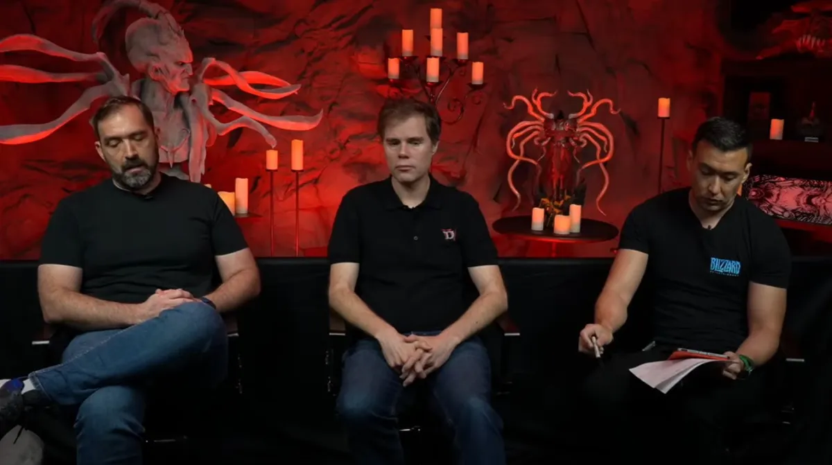 Blizzard Addresses Diablo IV Season 1 Patch: 'We Know It Is Bad'
