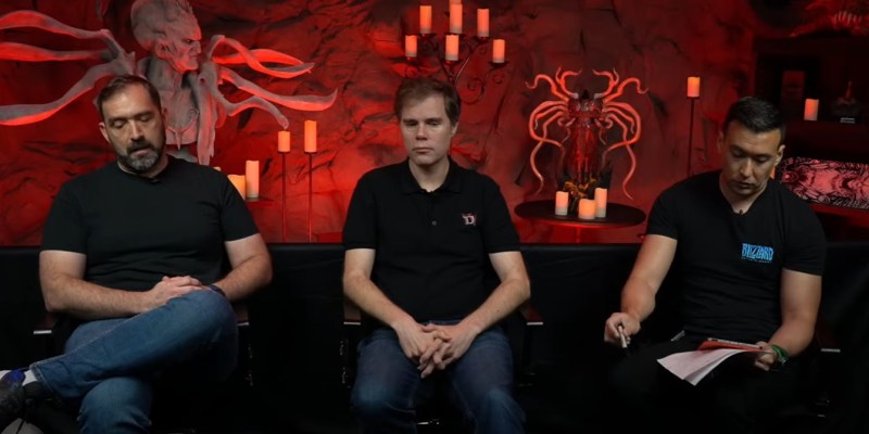 Blizzard Addresses Diablo IV Season 1 Patch: 'We Know It Is Bad'