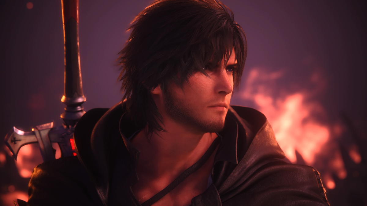 Final Fantasy XVI 16 FF16 cannot fully commit to its core concepts because it feels a need to maintain a frail connection to its historic RPG lineage.