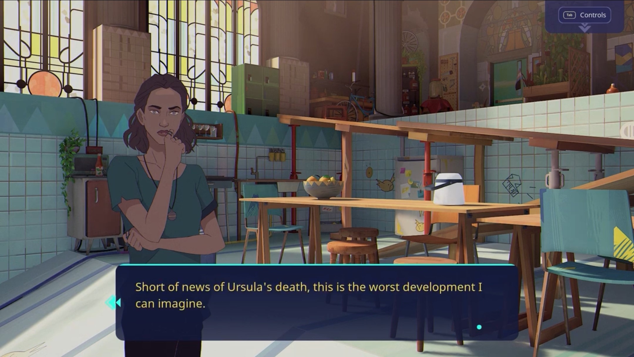 The popular sad dad narratives of The Last of Us & Telltale The Walking Dead are giving way to missing mothers in games like Venba and Harmony: The Fall of Reverie.