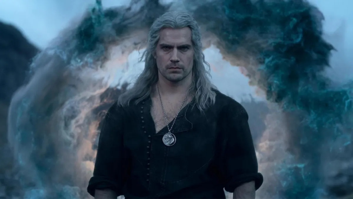 Why Are There Only 5 Episodes in The Witcher Season 3?