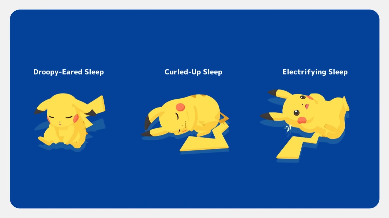 The Pokémon Company released a video explaining how to play Pokémon Sleep to help players finally get some shuteye.