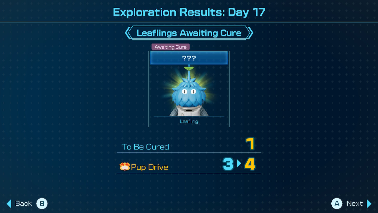 Here is a full explanation of how to cure Leaflings in Pikmin 4, which involves Glow Sap and the character Yonny.