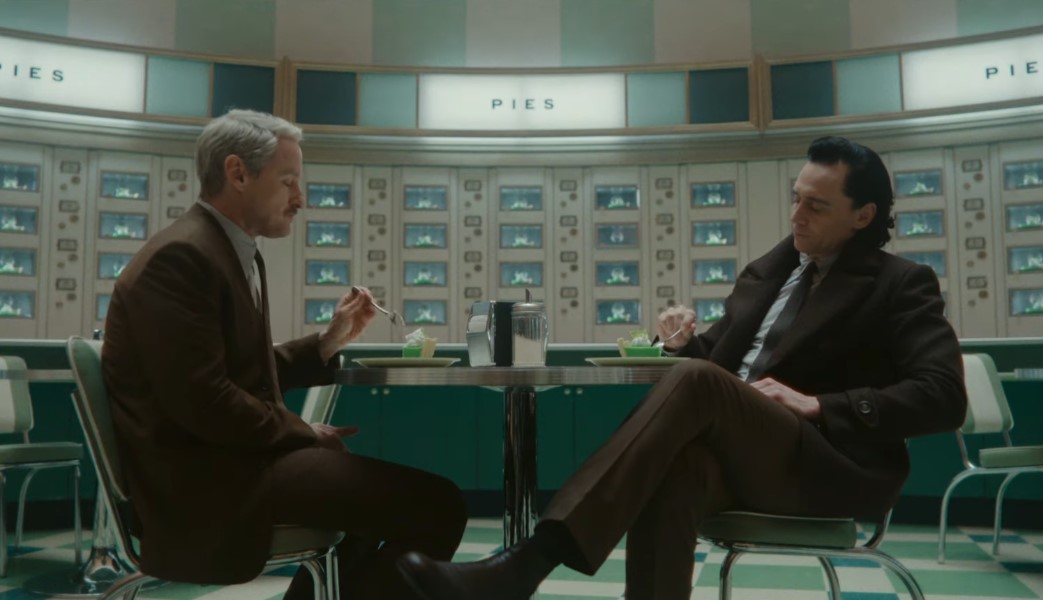 Our first Loki season 2 trailer on Disney+ is here, revealing cast members like Ke Huy Quan, time-travel antics, and very little Jonathan Majors.