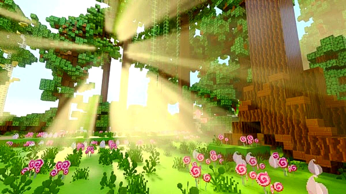 You Never Thought Minecraft Could Look This Good - Minecrafters