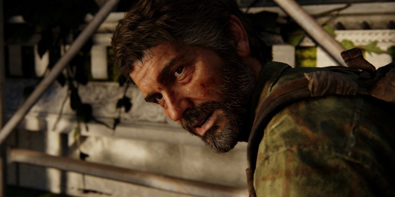 Naughty Dog Shuts Down Development of The Last of Us Online