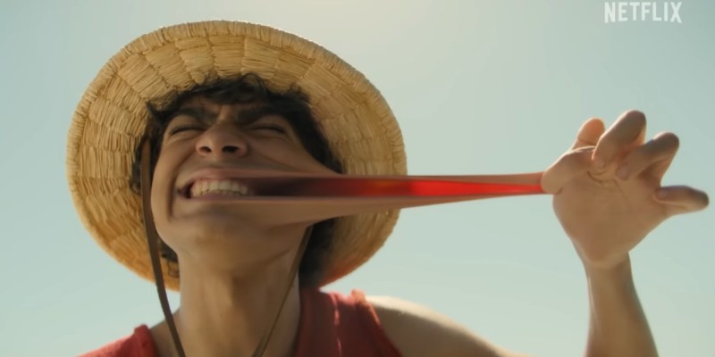 ONE PIECE – New Trailer (2023) Netflix 