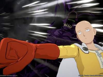 Crunchyroll & Perfect World Games will bring free-to-play multiplayer action game One Punch Man: World to PC & Android / iOS mobile in 2023.