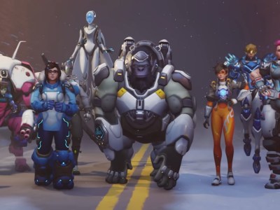 Blizzard Games Heading to Steam Starting with Overwatch 2