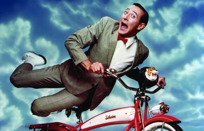 Pee-wee Herman Actor Paul Reubens Dead at 70