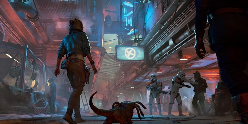 Don't Worry: Star Wars Outlaws Won't Be a '200 or 300-Hour Unfinishable RPG'