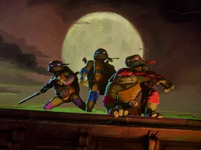 Teenage Mutant Ninja Turtles: Mutant Mayhem Sequel & Paramount+ Series in the Works