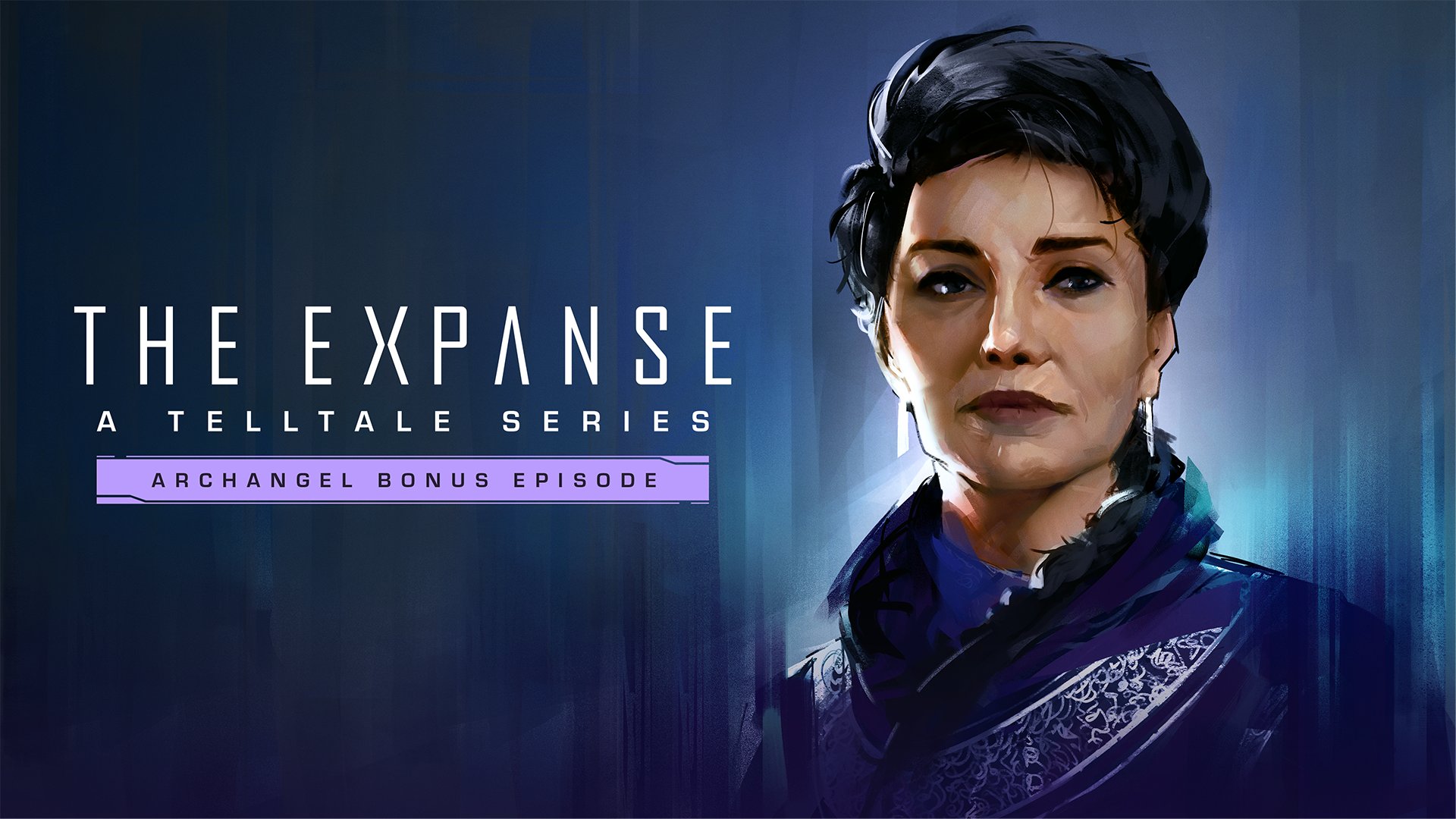 The Expanse: A Telltale Series Archangel Trailer Reveals Chrisjen Avasarala Bonus Episode