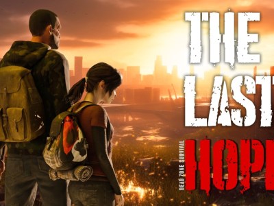 The Last Hope Dead Zone Survival The Last of Us rip-off ripoff game Nintendo Switch review I played torture