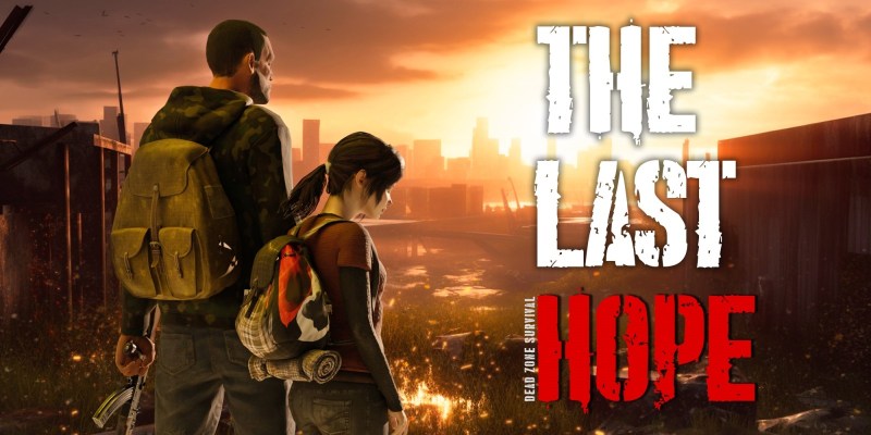 The Last Hope Dead Zone Survival The Last of Us rip-off ripoff game Nintendo Switch review I played torture