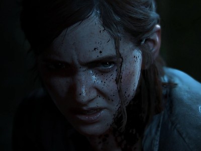 A remaster and/or new edition of The Last of Us Part II is apparently in the works, according to series composer Gustavo Santaolalla.